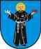 Herb powiatu